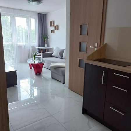 Kawalerka W Centrum Wadowice Luaran gambar